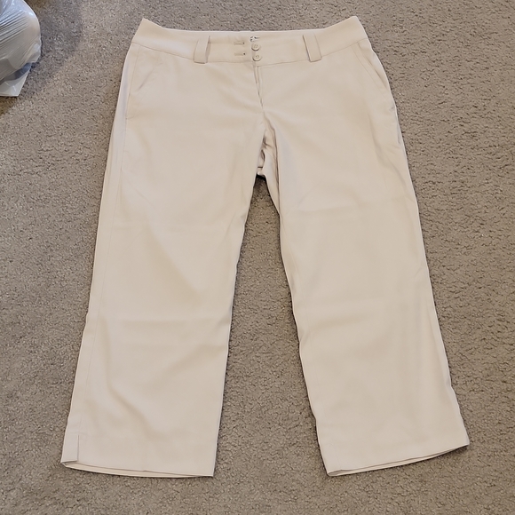 Nike Pants - Women's Nike Golf Pants